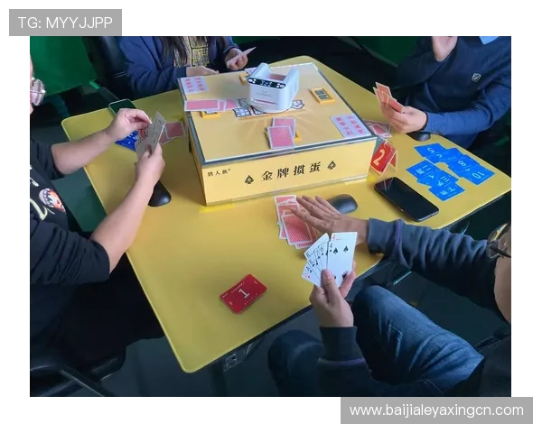 专业玩家总结的百家樂技巧秘籍让你在赌场中稳操胜券