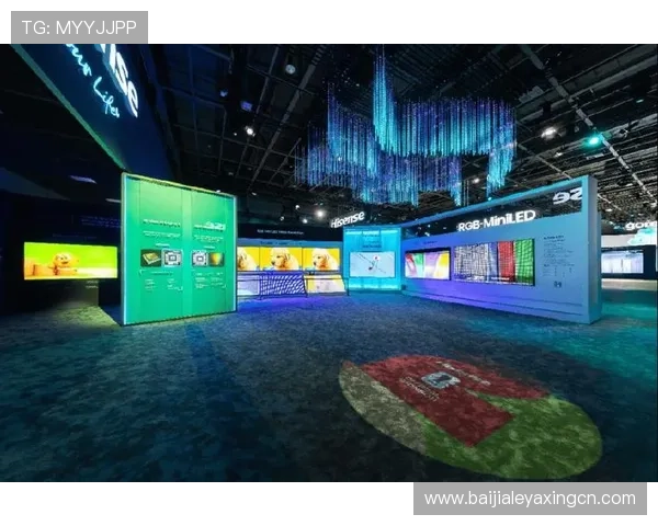 AG真人国际厅行业发展趋势：未来创新技术与用户体验提升的最新动态