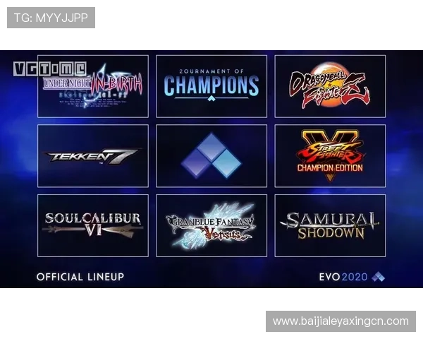 EVO真人带你体验最真实的格斗游戏对战场景与技巧分享