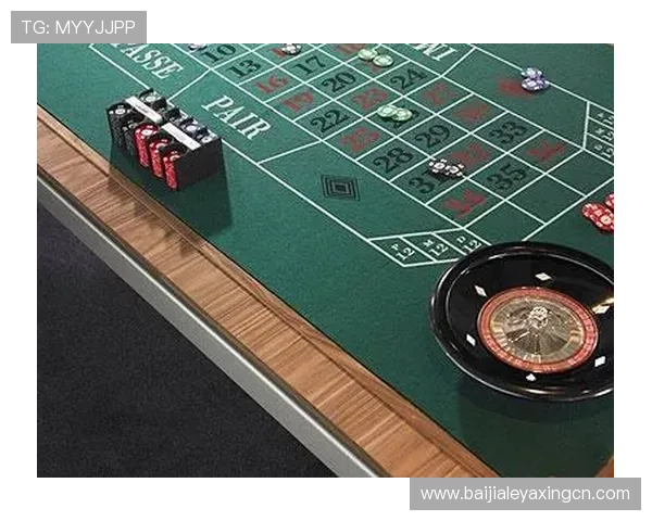 杰克百家乐与其他百家乐游戏的区别与优势，选择最适合你的玩法方式