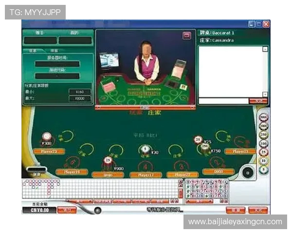 网上真人百家乐最新玩法详解助你轻松赢取游戏胜利的实用技巧