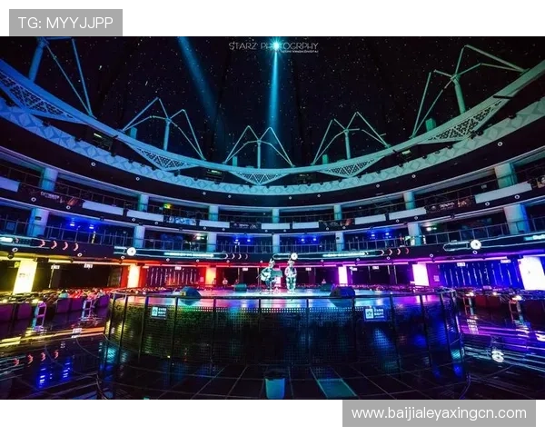 马来西亚云顶赌城：亚洲最大的娱乐休闲综合体全景介绍