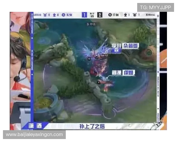 电竞真人秀与英雄联盟的完美结合：打造最受欢迎的LOL电竞真人秀节目指南